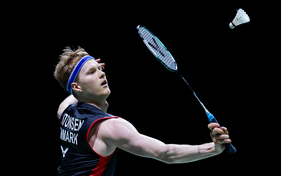 Malaysia Masters 2024