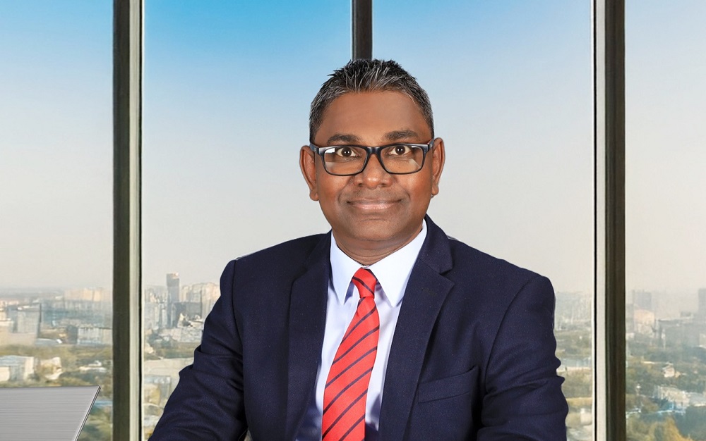 Image 02_Thilan Perera, Managing Director, ITS Grandeur