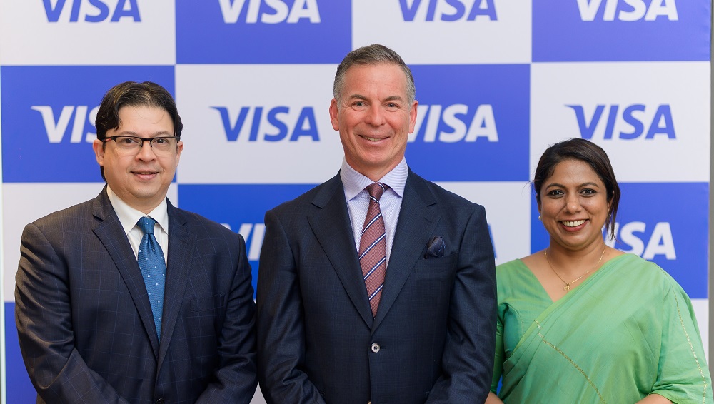 Image - Visa reaffirms support to Sri Lanka Tourism by holding their Asia Pacific Leadership Summit in Colombo