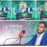 JAT Holdings