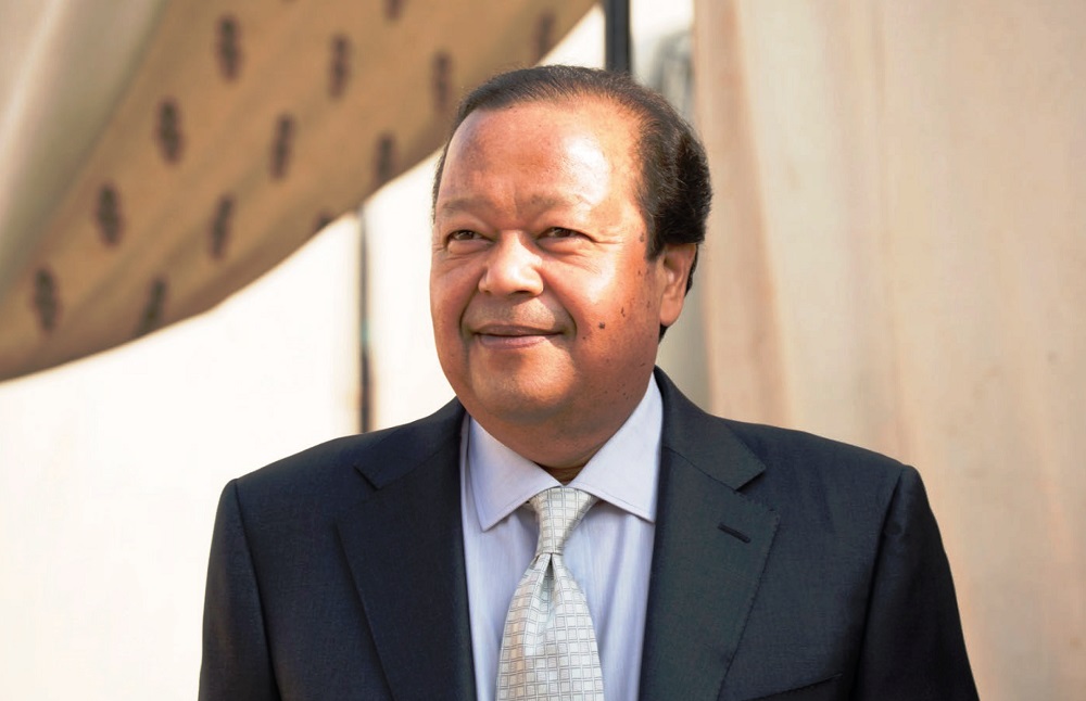 PREM RAWAT