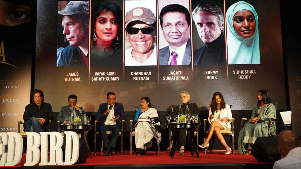 Rizana - Photo 1 (LBN)