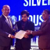 Three Sinha Industries