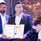 තෙන්නකෝන් ටුවර්ස්