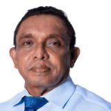 සිරිමල් අබේරත්න