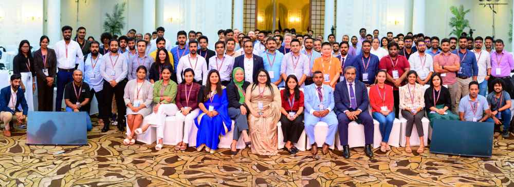 IMAGE 1 - Participants (LBN)