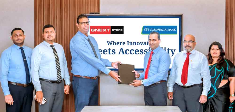 Apple promo with GNEXT (LBN)