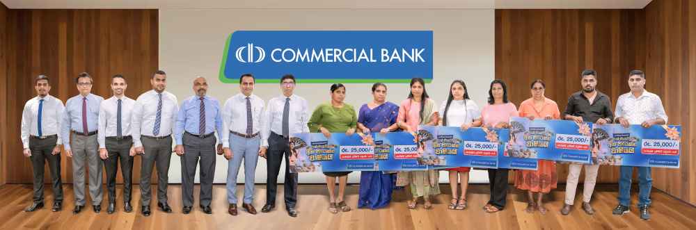 Gold Loans promo winners - Aug 2025 (LBN)