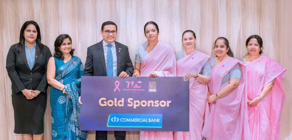Gold sponsor for TLC Triathlon 2025 (LBN)