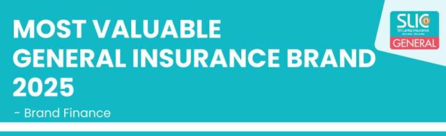 ශ්‍රී ලංකා ඉන්ෂුවරන්ස් ජෙනරල්