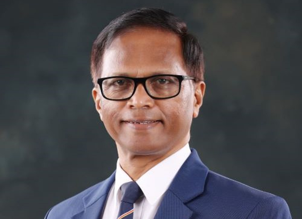 Prof. Ananda Jayawardane