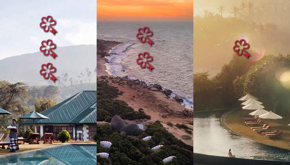 Michelin RC - Horizontal