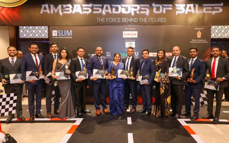 2025 SLIM ජාතික විකුණුම් සම්මාන උළෙලේදී HNB ජයග්_රහණ රැසක් හිමි කරගනී (LBN)