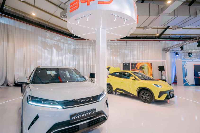 BYD ATTO 1,2 Launch IMG 2 (LBN)