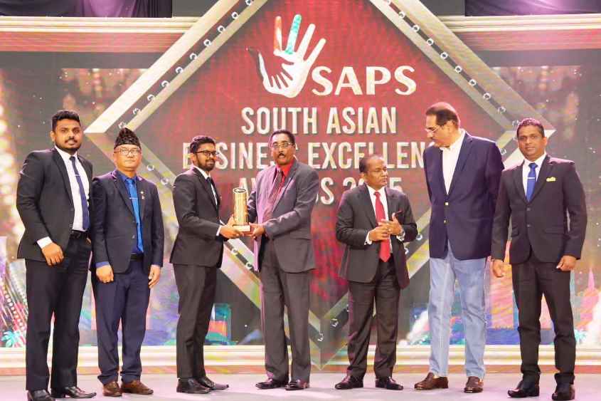 ROYAL NURSING HOME (LBN)