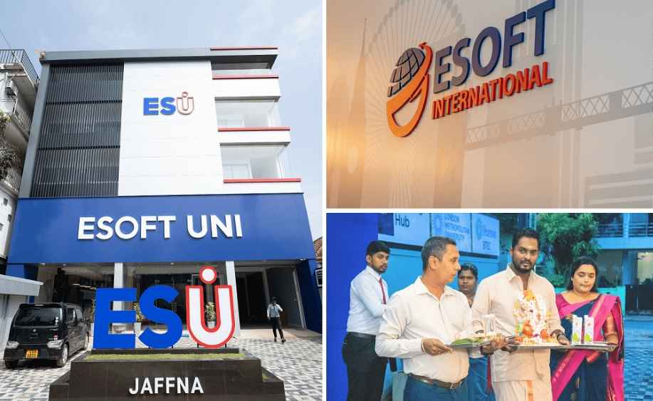 Sinhala Final_ Launch of ESU Jaffna (LBN)