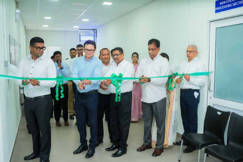 1- Wichy Tetra Recart ribbon cutting (LBN)