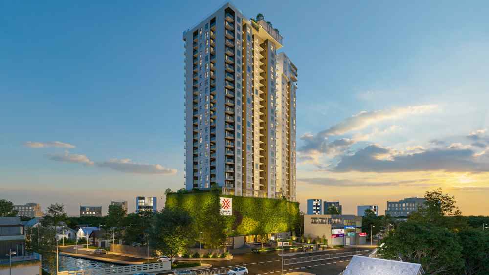 Fairway Holdings (LBN)