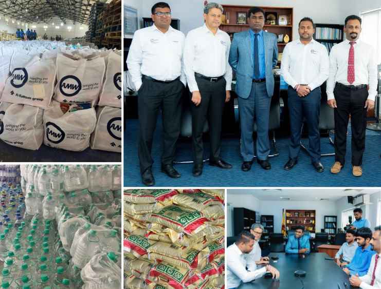 Travel Photo Collage Desktop Wallpaper - 1