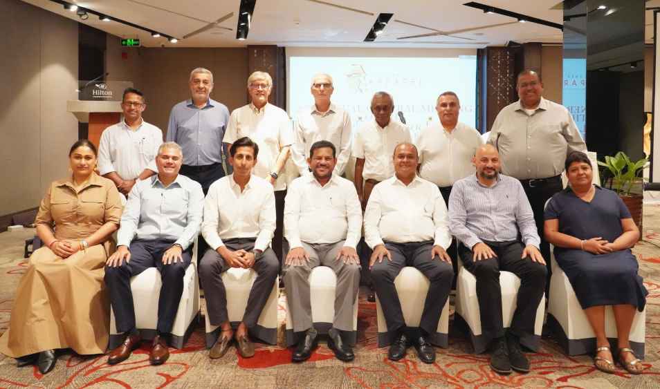 JAAF ExCo 1 - Jan 2026 (LBN)