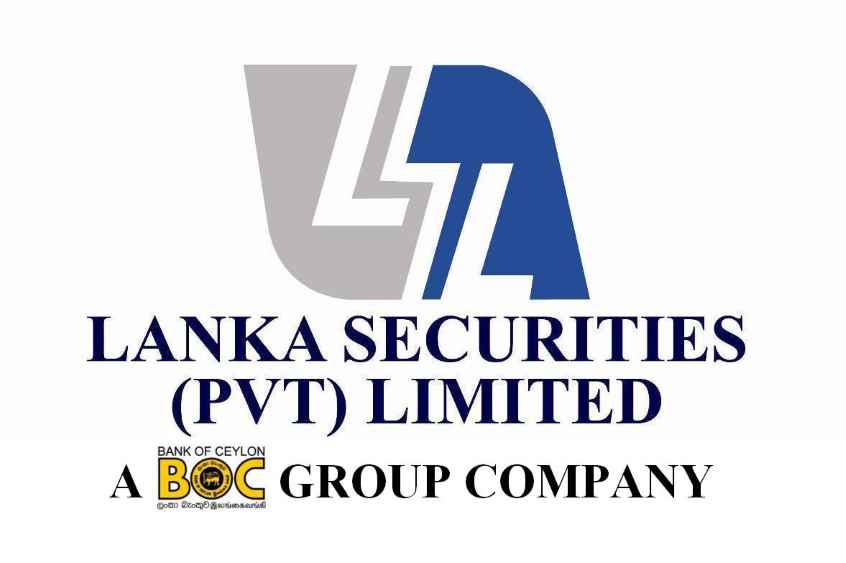 Lanka Securities Logo (LBN)