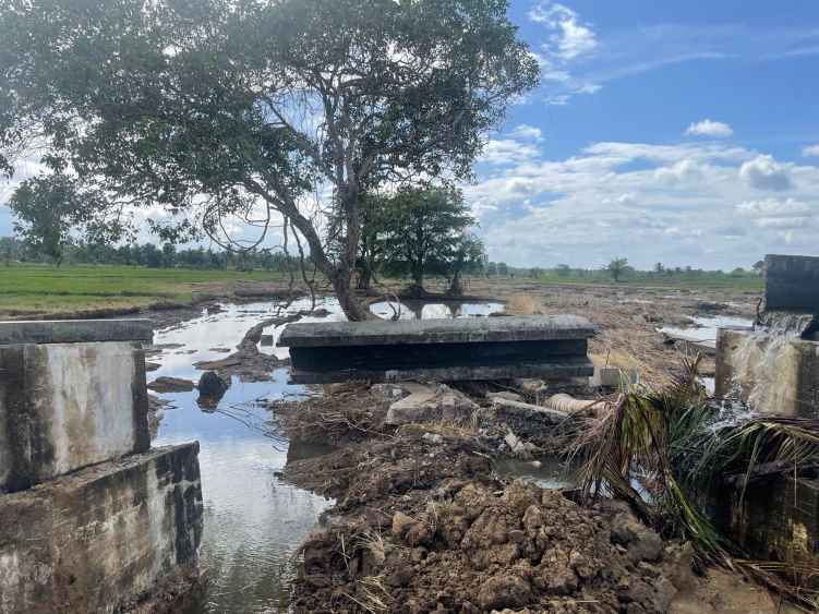 Media release_FAO Appeal_Cyclone Ditwah_Final (LBN)