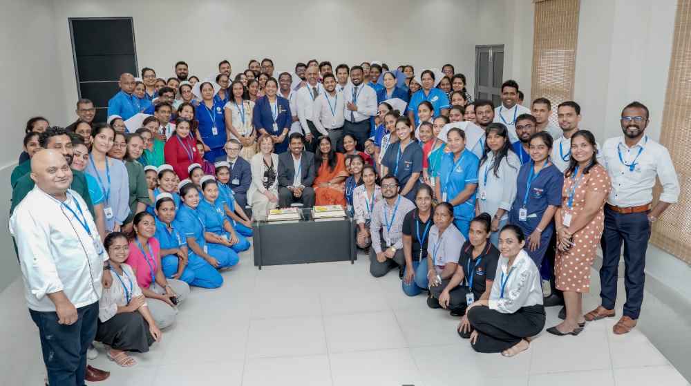 Melsta Hospitals (LBN)