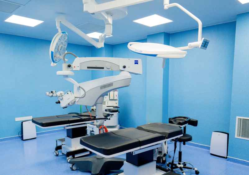 Ninewells ZEISS Image (LBN)