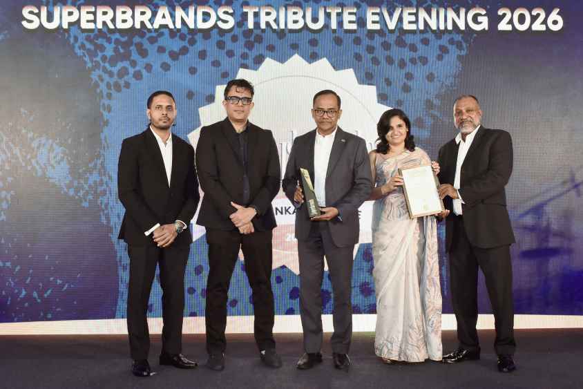 Superbrand status - 2026 (LBN)