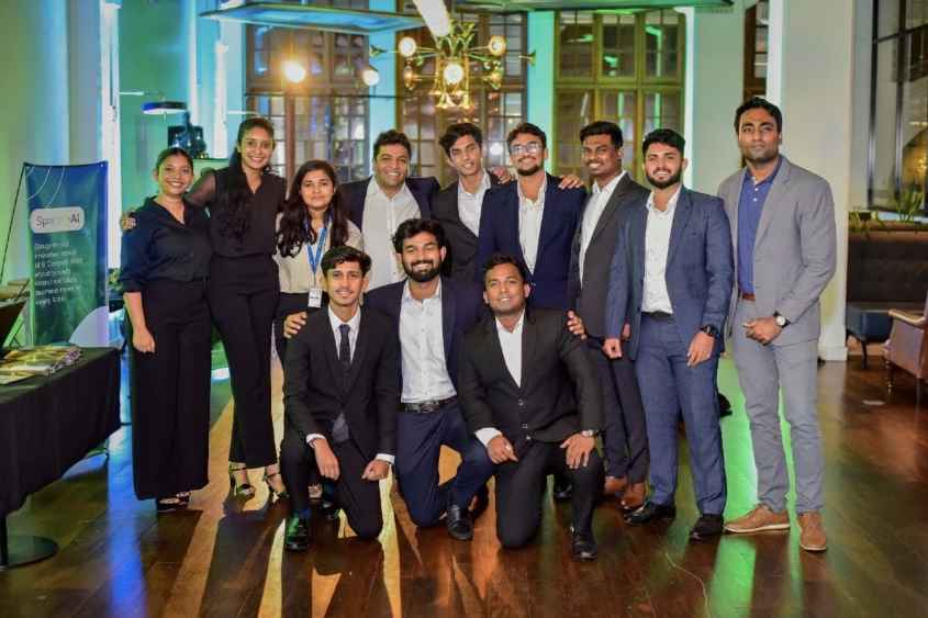 TRI Certifies SpectrifyAI’s Spectral (LBN)