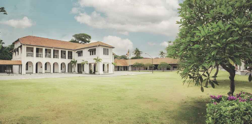 Image - Joseph Fraser Hospital (LBN)