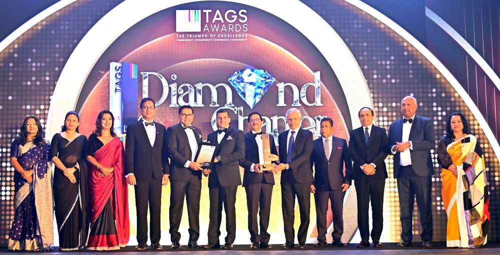 TAGS Awards 2025 (LBN)