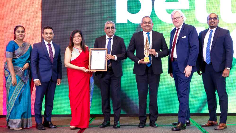 ACCA Awards 2026 (LBN)