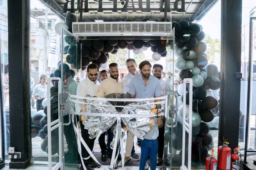 Be Dapper - Image 01 (LBN)