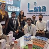 Lina මැනුෆැක්චරින්