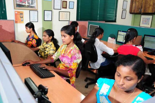 කාන්තා දිනය