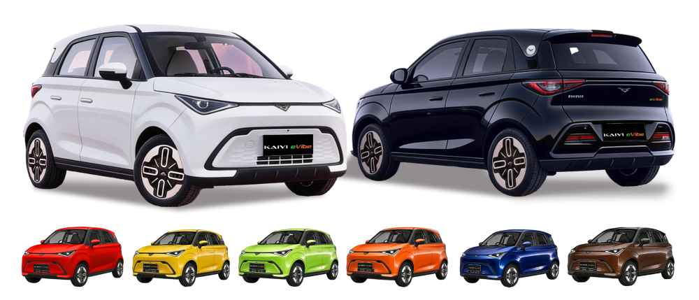 Hayleys Kaiyi Image (LBN)