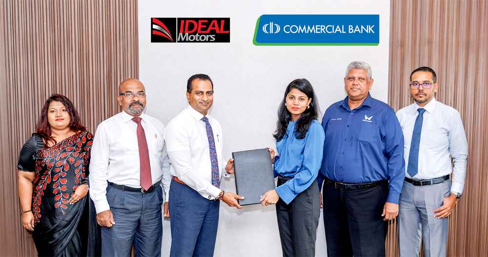 Ideal Motors MoU (LBN)