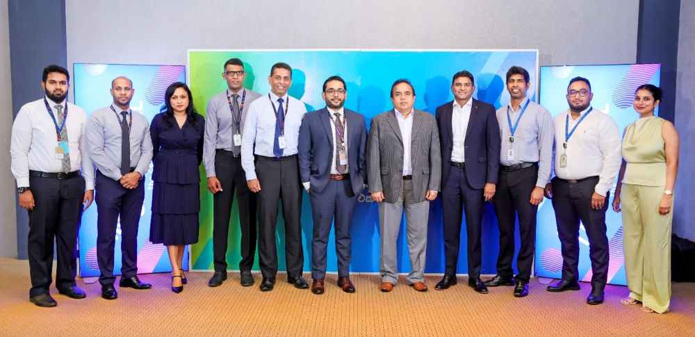 Image - SLT-MOBITEL Mobile & Fairfirst Insurance (LBN)