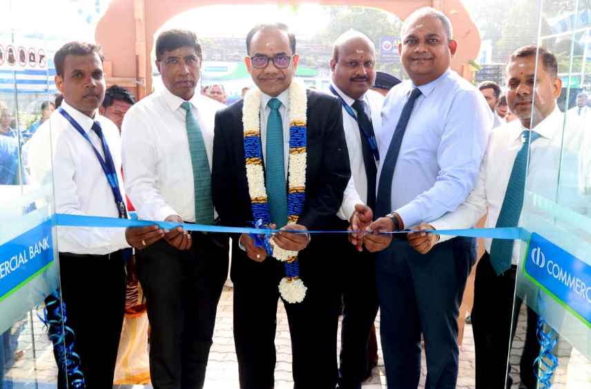 Kaluwanchikudy opening (LBN)