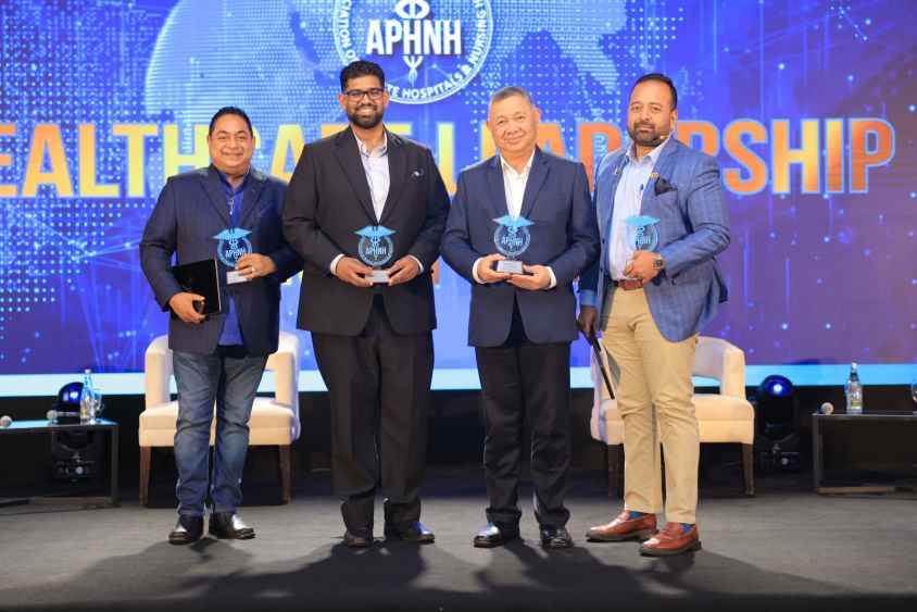 Photo 3 - Panel discussion 2 (LBN)