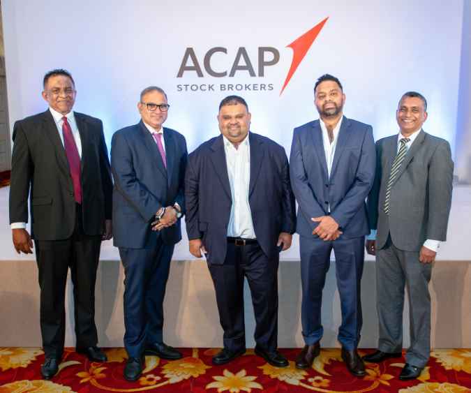 ACAP 2 (LBN)