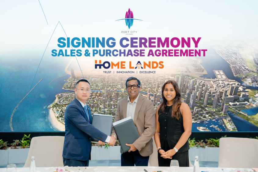 Home-Lands-Signs-SPA-with-CHEC-Port-City-PR-Photograph-LBN.jpeg