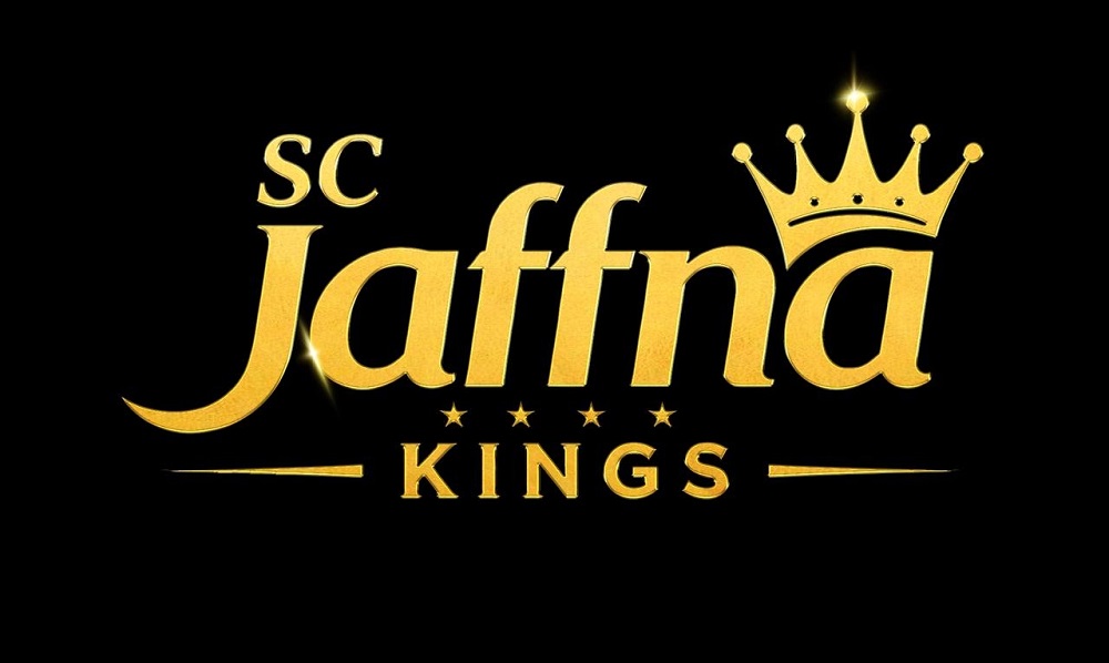 Jaffna Kings Logo