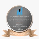 First Capital
