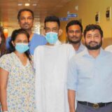 ආසිරි සෙන්ට්‍රල් රෝහල