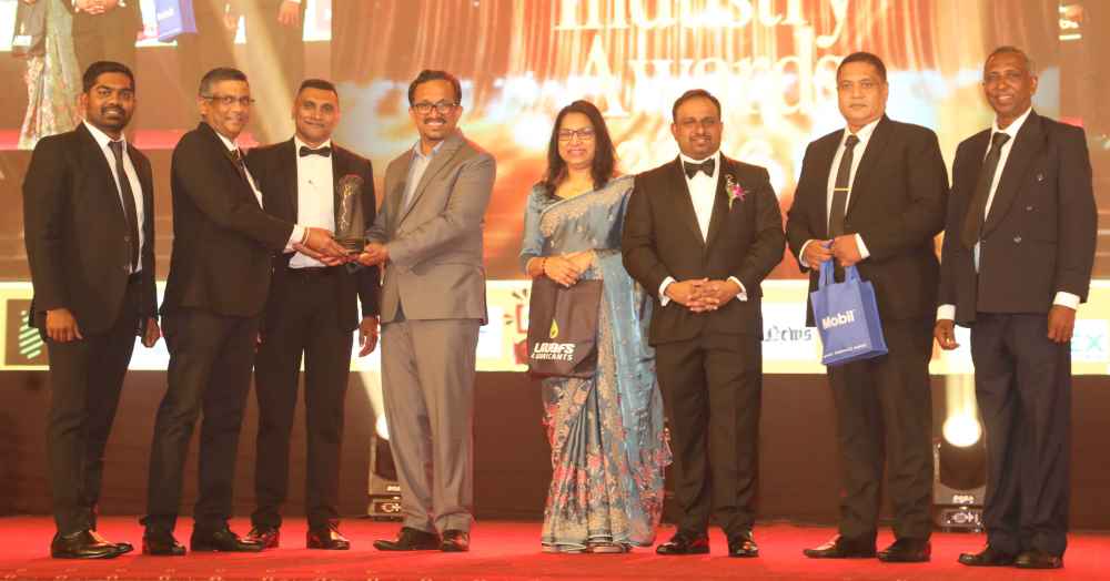 Automobile Industry Awards 2026 (LBN)