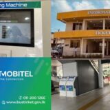 SLT-MOBITEL