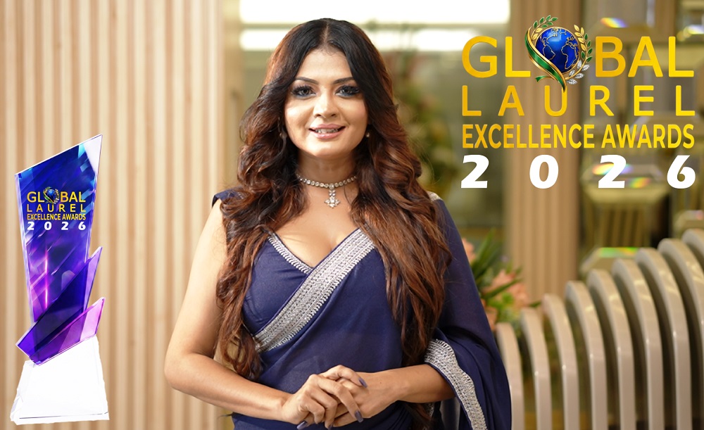 Global Laurel Excellence Awards