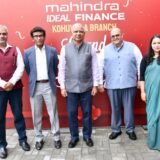 Mahindra Ideal Finance